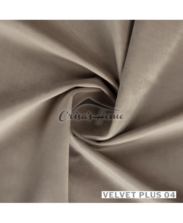 Stofa Velvet Plus 140